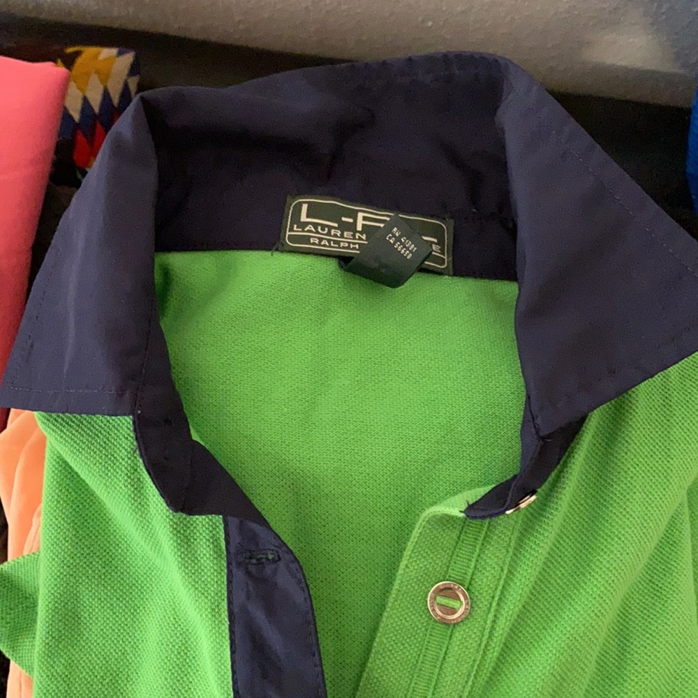 Ralph Lauren Sport